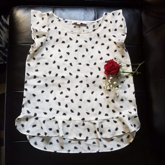 LOFT Tops - NWT Loft top